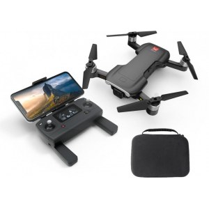 Радиоуправляемый квадрокоптер с камерой 4К MJX Bugs 7 4K V2 с сумкой - MJX-B7-V2-BAG